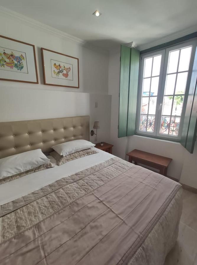 Pousada Bahia Pelo Salvador Exteriör bild